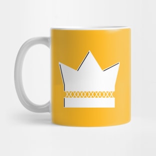 Kings & Queens Mug